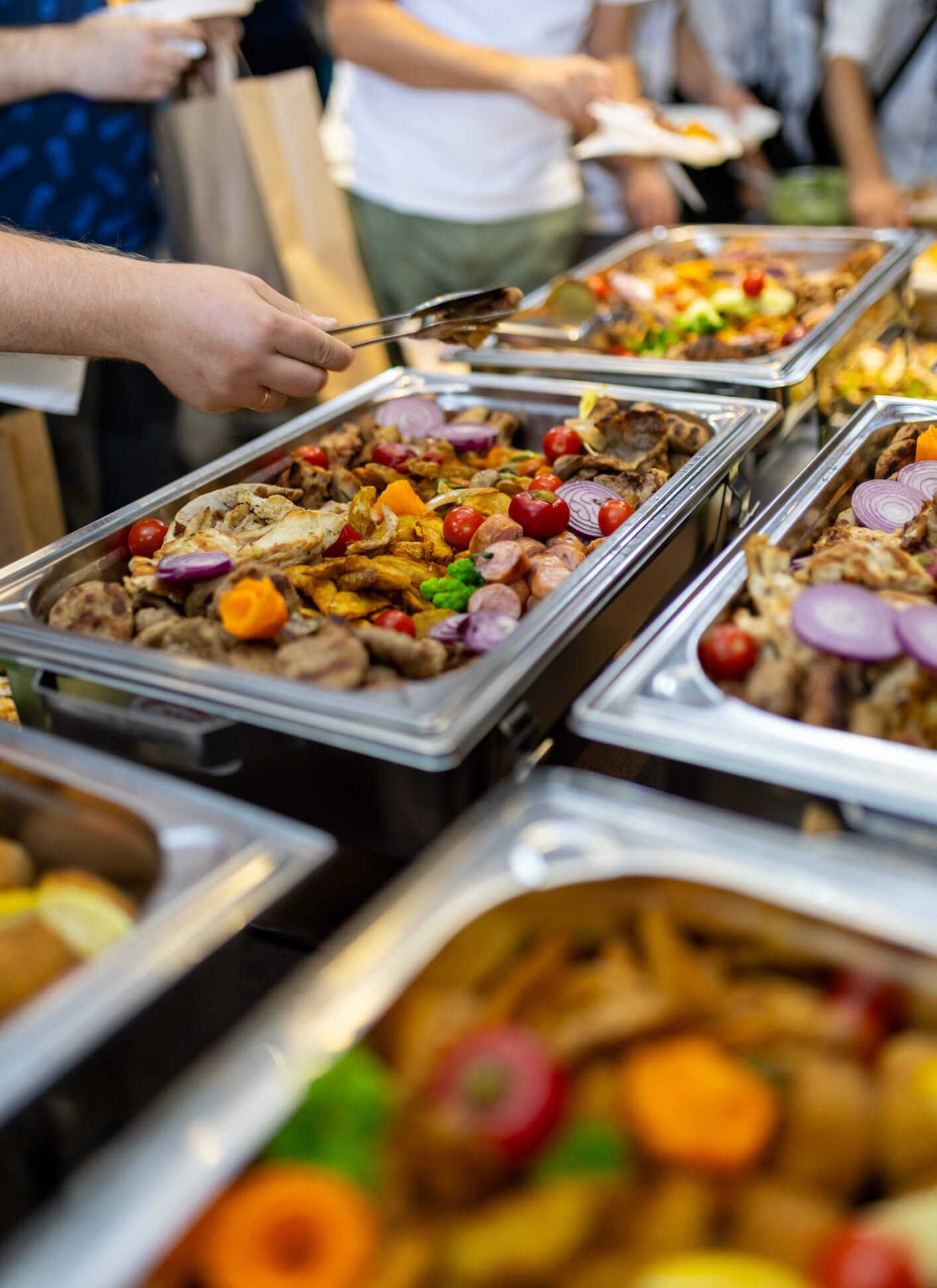 Food spa | Accueil